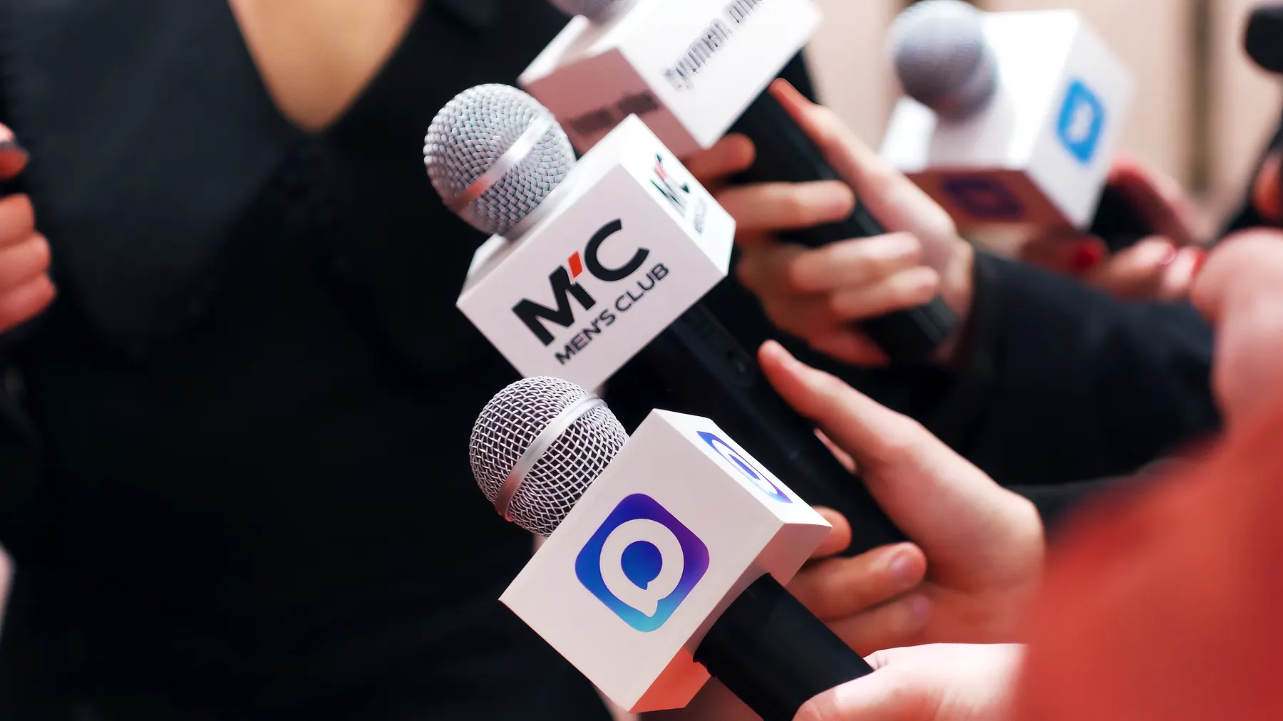 Media event
